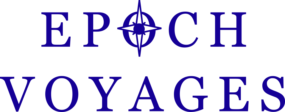 Epoch Voyages logo
